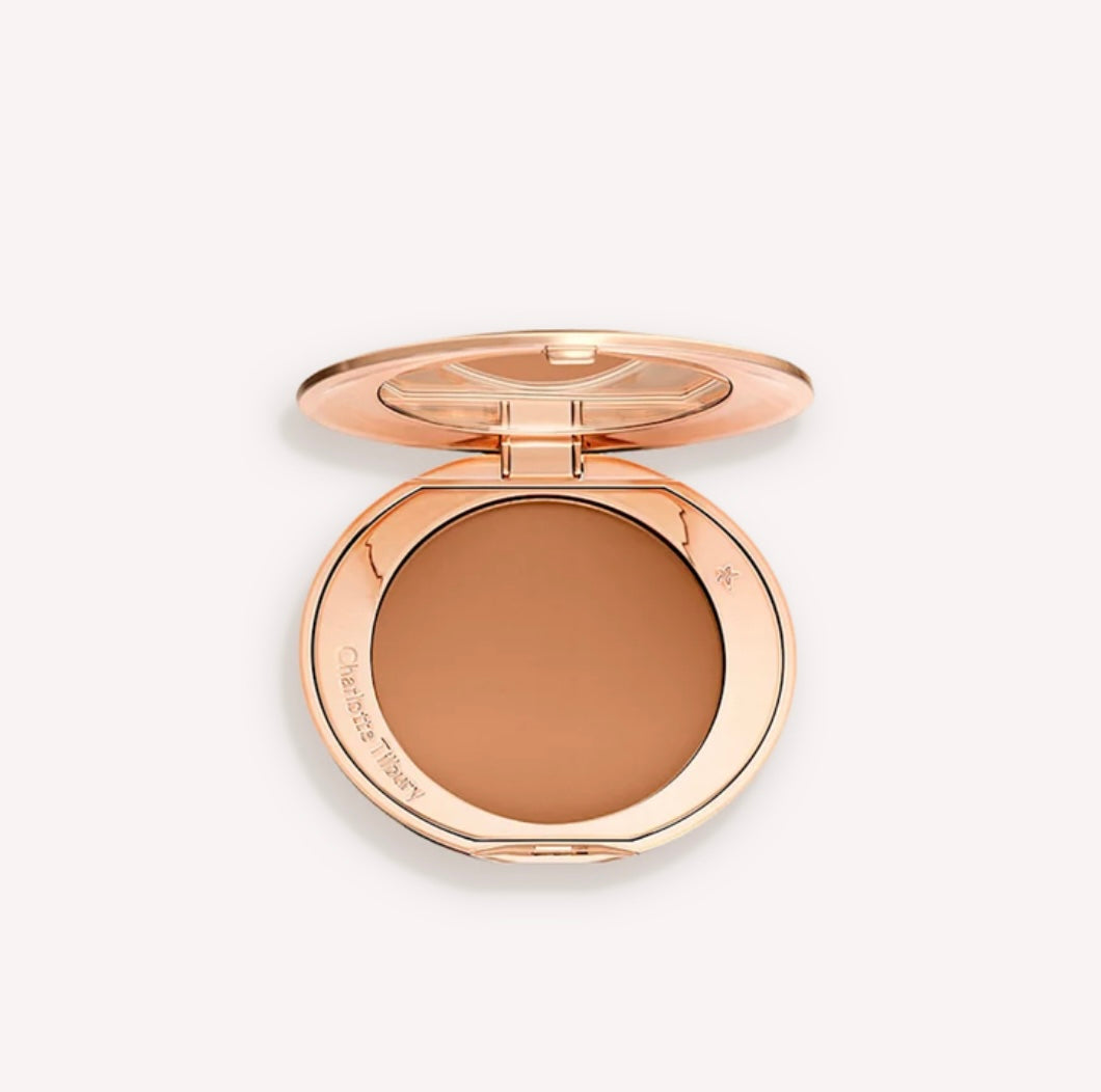 Poudre Finition Airbrush