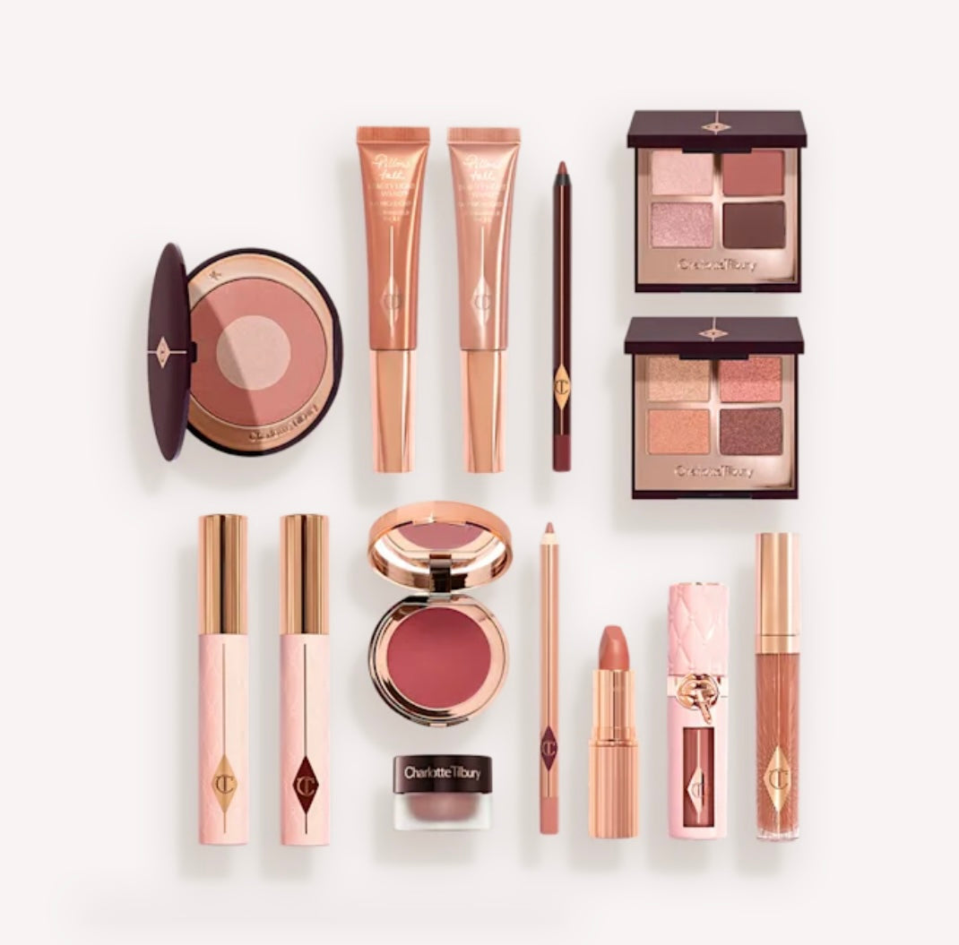 Collection Cadeau « Pillow Talk Dreams Come True »