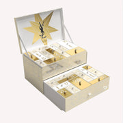 Coffret Cadeau Beauté, Parfum et Soin – 24 Pièces