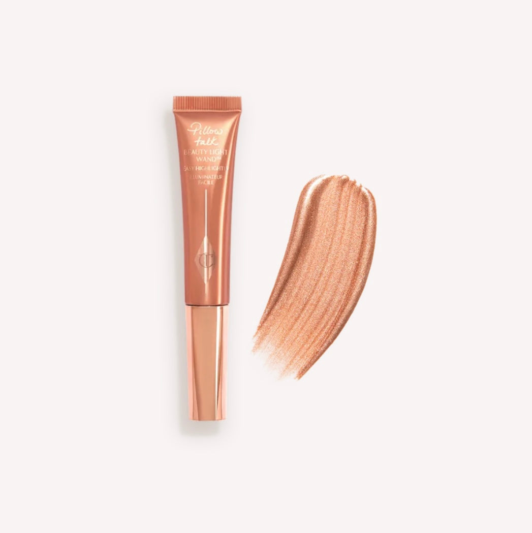 Enlumineur-blush liquide