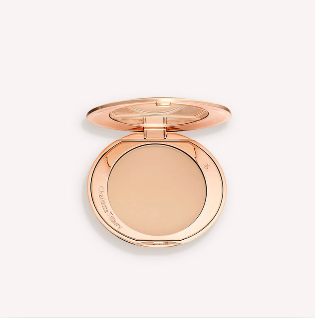 Poudre Finition Airbrush