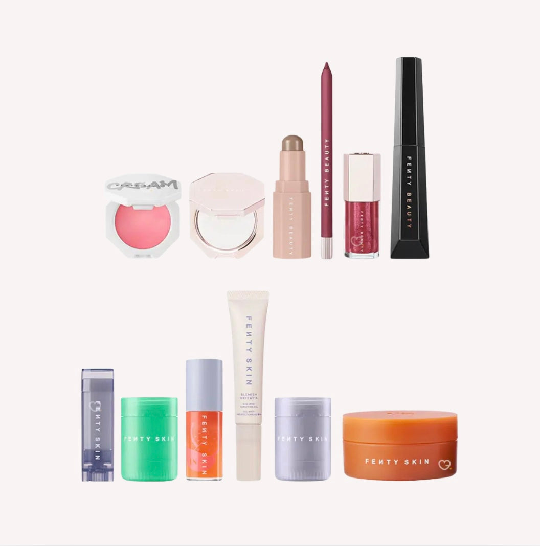 Édition Limitée – Calendrier de l’Avent 12 Jours Beauty + Skin