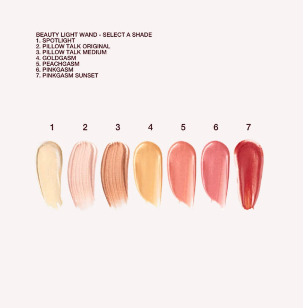 Enlumineur-blush liquide